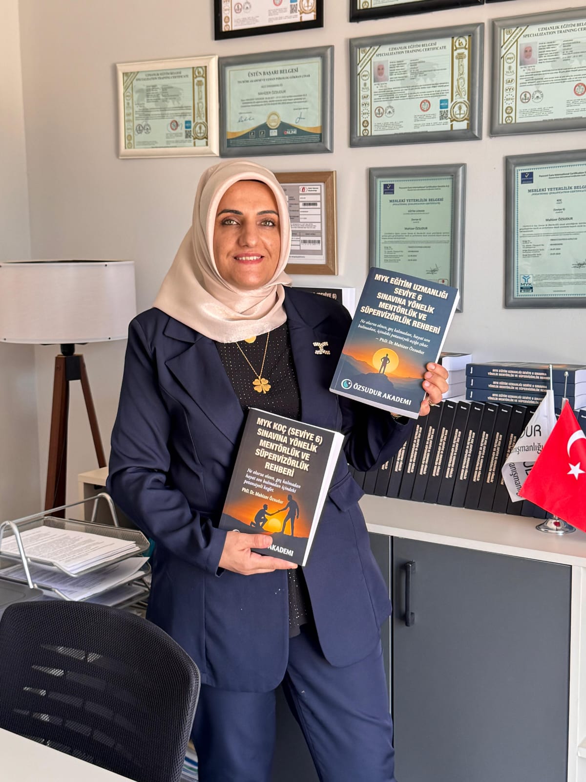 Türkiye'de Eğitim ve Koçluk Sektörünün Geleceği